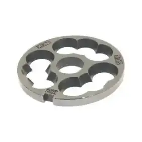 Stainless steel self-sharpening plate mod. H82/22/0 Unger