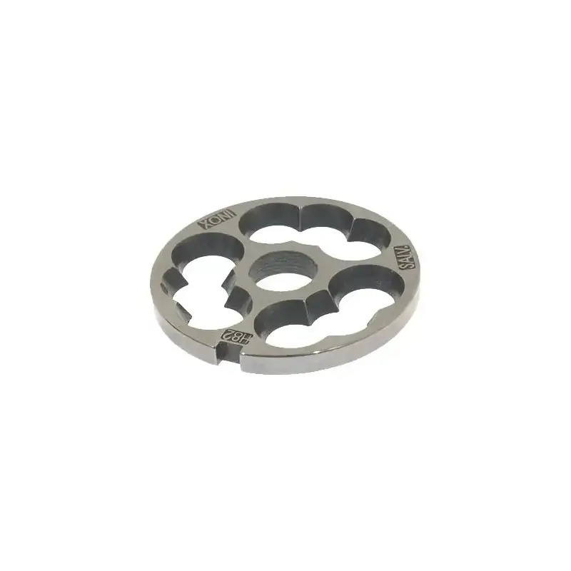 Stainless steel self-sharpening plate mod. H82/22/0 Unger