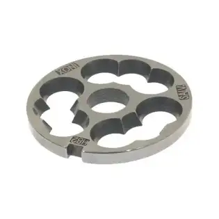 Chapa de autolimpeza em aço inoxidável mod. H82/22/0 Unger