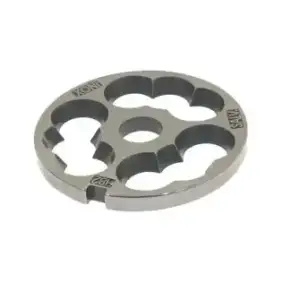 Placa de acero inoxidable autoafilable mod. H82/22/0 Unger