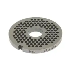 Piastra autoaffilante in acciaio inossidabile mod. H82/22/4.5 Unger