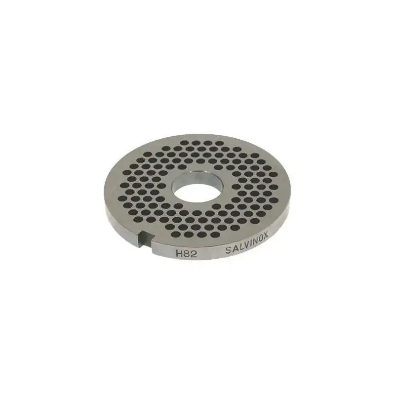 Placa de acero inoxidable autoafilable mod. H82/22/4.5 Unger