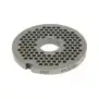 Placa de acero inoxidable autoafilable mod. H82/22/4.5 Unger