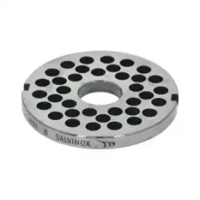 Placa autoafilable de acero inoxidable mod. H82/22/8 Unger.