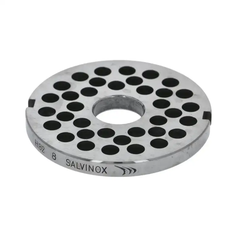 Edelstahl-Selbstschärfplatte Modell H82/22/8 Unger