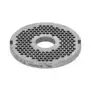Stainless steel self-sharpening plate mod. B98/32/4.5 Unger