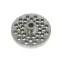 Stainless steel self-sharpening plate mod. 32/10