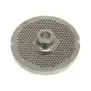 Stainless steel self-sharpening plate mod. 22/2