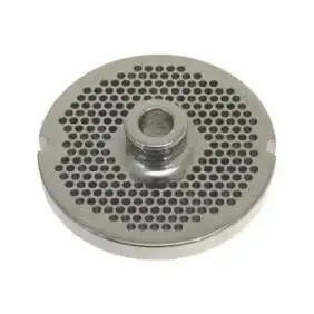 Piastra autoaffilante in acciaio inossidabile mod. 22/3