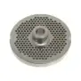 Stainless steel self-sharpening plate mod. 22/3