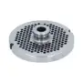 Stainless steel self-sharpening plate mod. 22/3.5