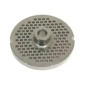 ステンレス製の自己研磨プレートモデル22/4