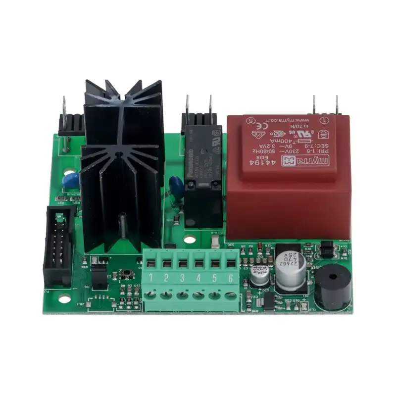 시르만 OEM GM5946300 전자 보드 100x80mm