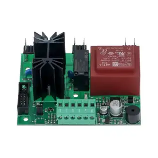 サーマンOEM GM5946300電子基板 100x80 mm