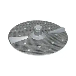 Sirman OEM IV98406220 hiekkapaperilevy perunankuorijalle ø 380 mm