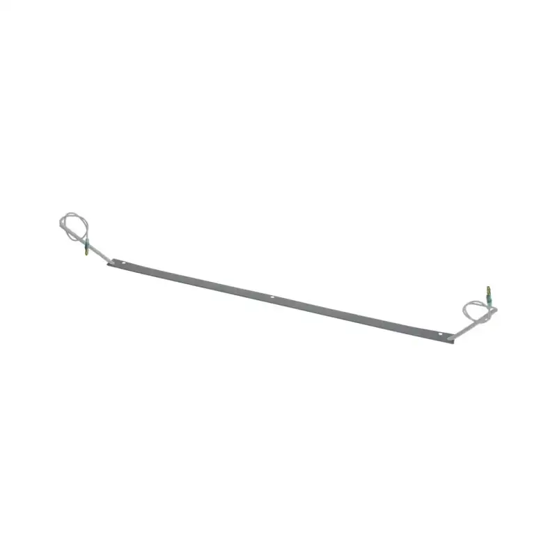 Sirman OEM KODK001 welding heating element with profile 456 mm