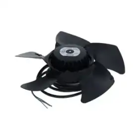 Sirman OEM OSC649130 motor ventilador 2VRE25 250A 0,47/0,59A