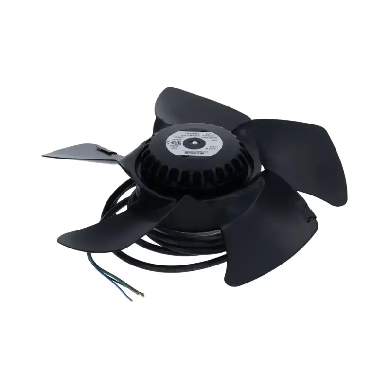 Sirman OEM OSC649130 모터 팬 2VRE25 250A 0.47/0.59A