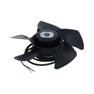 Sirman OEM OSC649130 motor fan 2VRE25 250A 0.47/0.59A