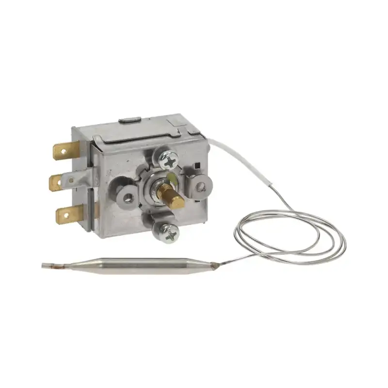 Sirman OEM FG92000C single-phase thermostat 185°C