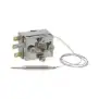 Sirman OEM FG92000C single-phase thermostat 185°C