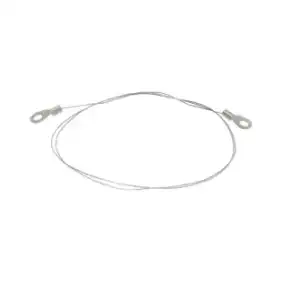 Sirman OEM MSD00012 svetsningsvärmeelement 600 mm