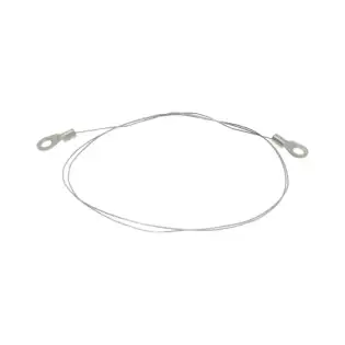 Sirman OEM MSD00012 svetsningsvärmeelement 600 mm