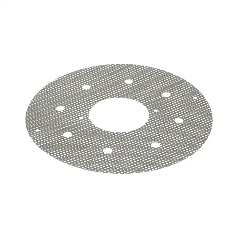 Sirman OEM IV2420600 mesh disk ø 310 mm