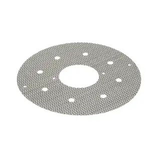 Sirman OEM IV2420600 mesh disk ø 310 mm
