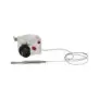 Sirman OEM FG92010C single-phase thermostat 240°C with manual reset