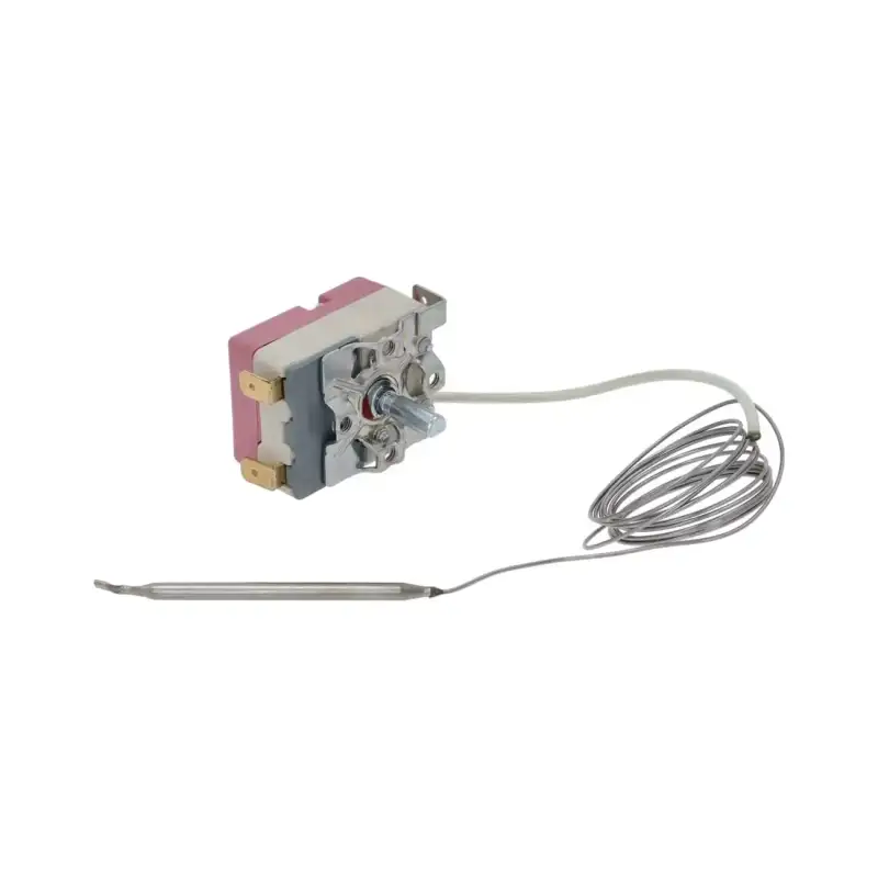 Sirman OEM IGS304073 single-phase thermostat 55–320°C