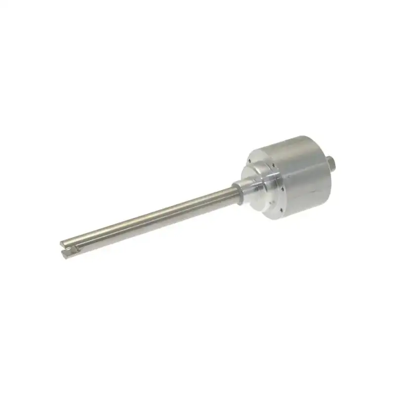 Sirman OEM MSC15N104 tambor de cuchilla de aluminio