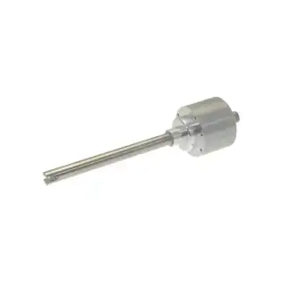 Sirman OEM MSC15N104 tambor de cuchilla de aluminio