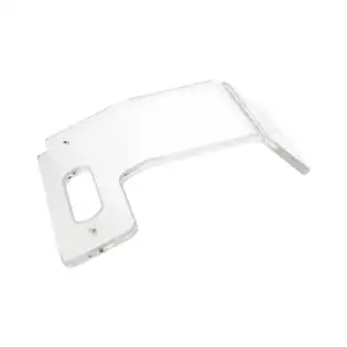 Sirman OEM 19562335 polycarbonate carriage protection