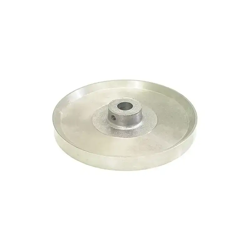 Sirman OEM MSC04N108 drum pulley ø 140 mm