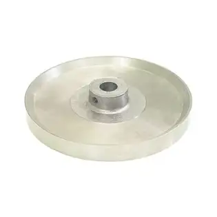 Sirman OEM MSC04N108 drum pulley ø 140 mm
