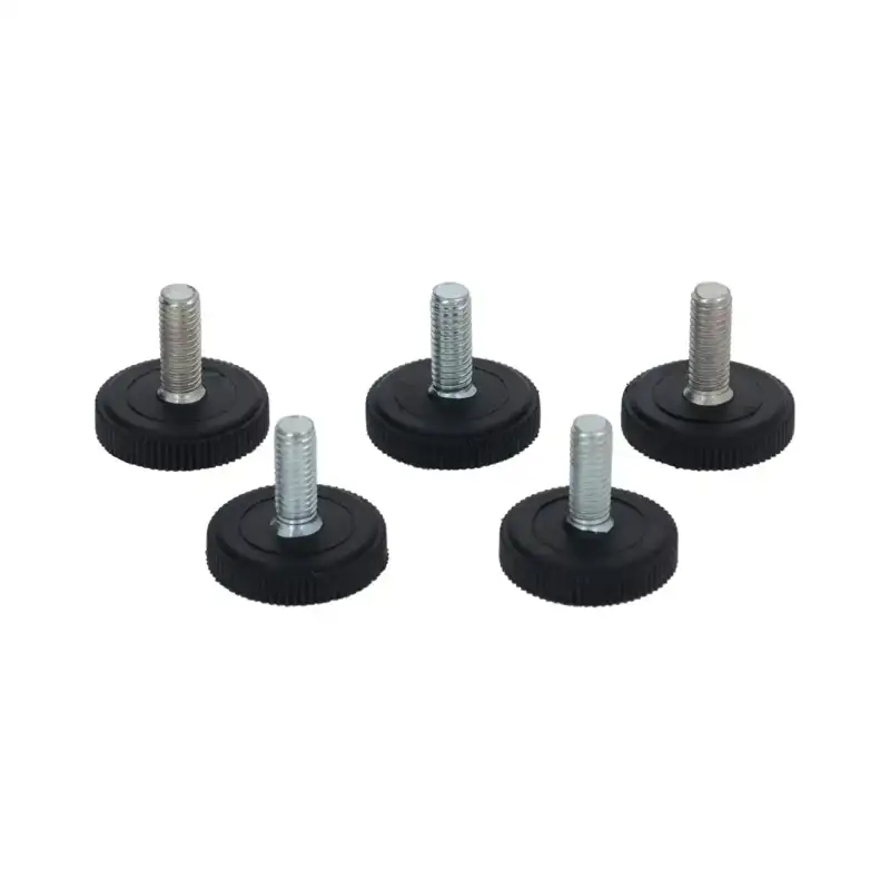 Sirman OEM GM4356000 fotuppsättning 5 st