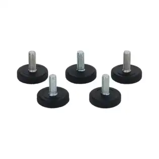 Juego de 5 pies Sirman OEM GM4356000