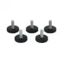 Ensemble de 5 pieds Sirman OEM GM4356000