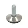 Sirman OEM IV4083500 foot chrome-plated M8
