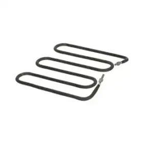 Couvercle Sirman OEM IV4050600 de ø217 mm pour éplucheuse de pommes de terre