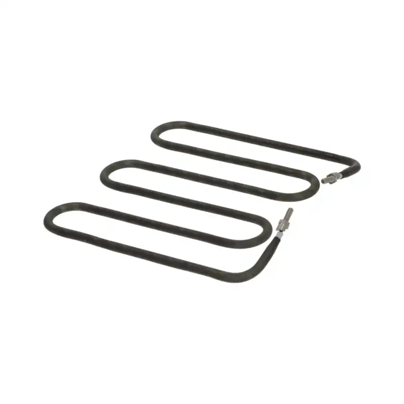 Sirman OEM IV4050600 cover ø217 mm for potato peeler