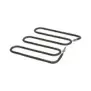 Sirman OEM IV4050600 cover ø217 mm for potato peeler