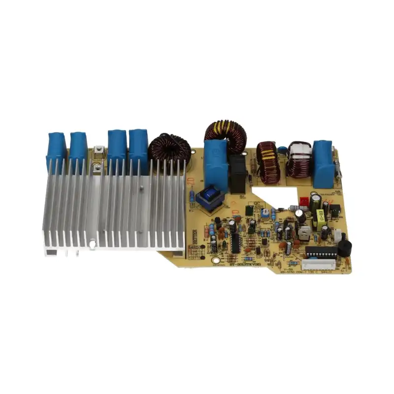 Placa-mãe Sirman OEM CN-IH35009 com dimensões de 252x148 mm.