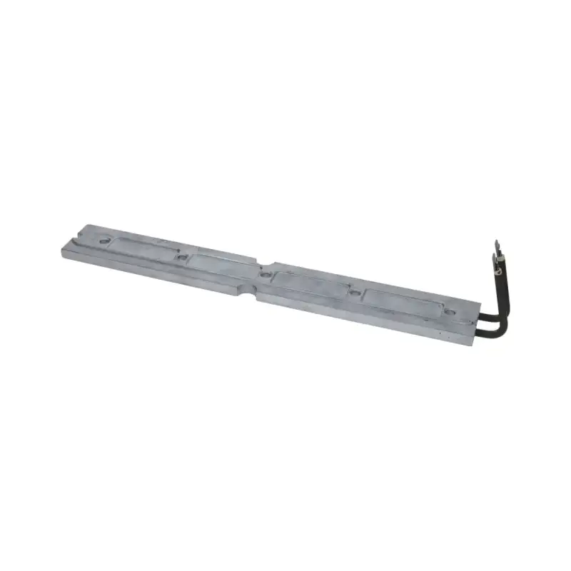 Elemento de aquecimento plano Mareno OEM CR0939940 1500W 400V