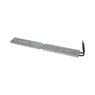 Elemento de aquecimento plano Mareno OEM CR0939940 1500W 400V