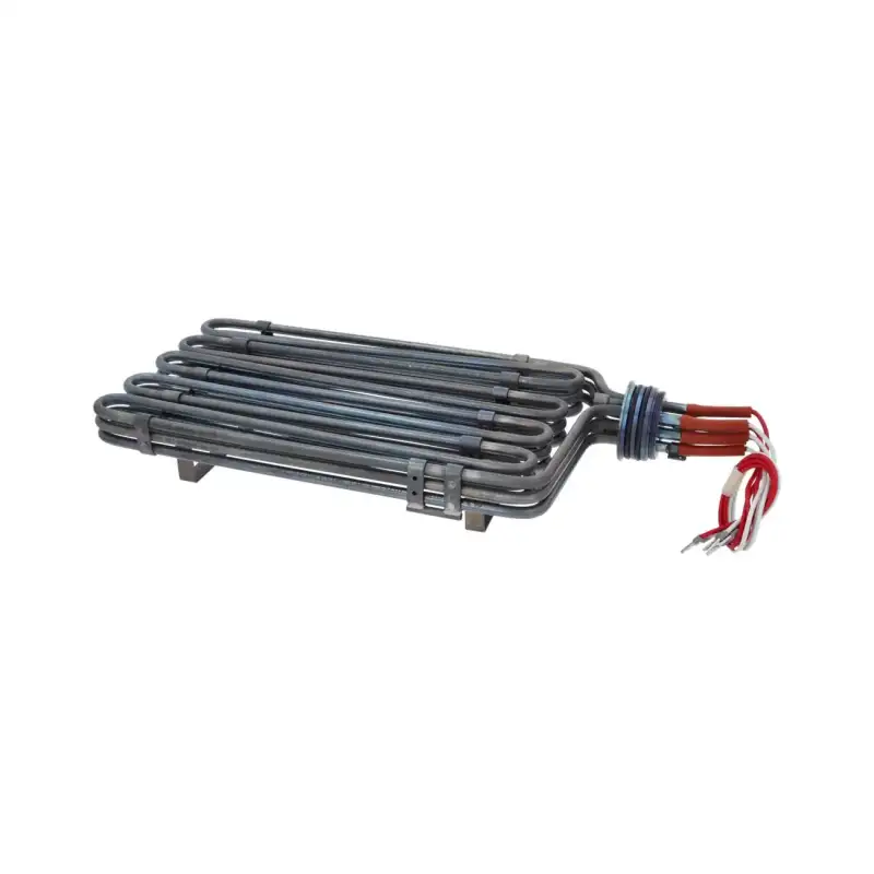 Mareno OEM CR0583860R heating element [C] 230V fryer 15L