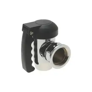 Mareno OEM CR0682781 aftapkraan 2"