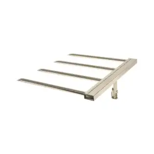 Mareno OEM CR0681402 burner bratt pan 900 M80