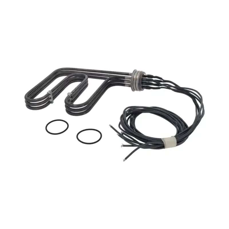 Elemento de aquecimento Mareno OEM CR0731030R 5,6 kW 230V para fogão de massa